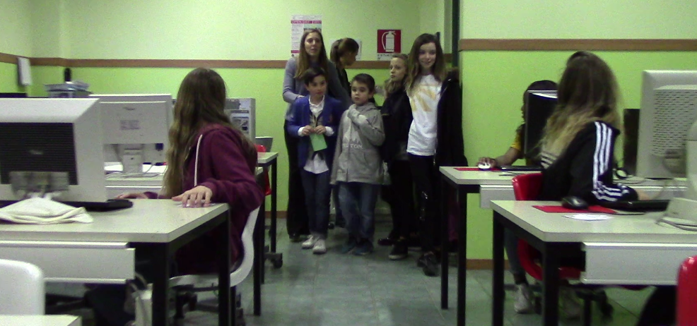 L'Open Day alla Cittadini è il migliore! Istituto Caterina Cittadini